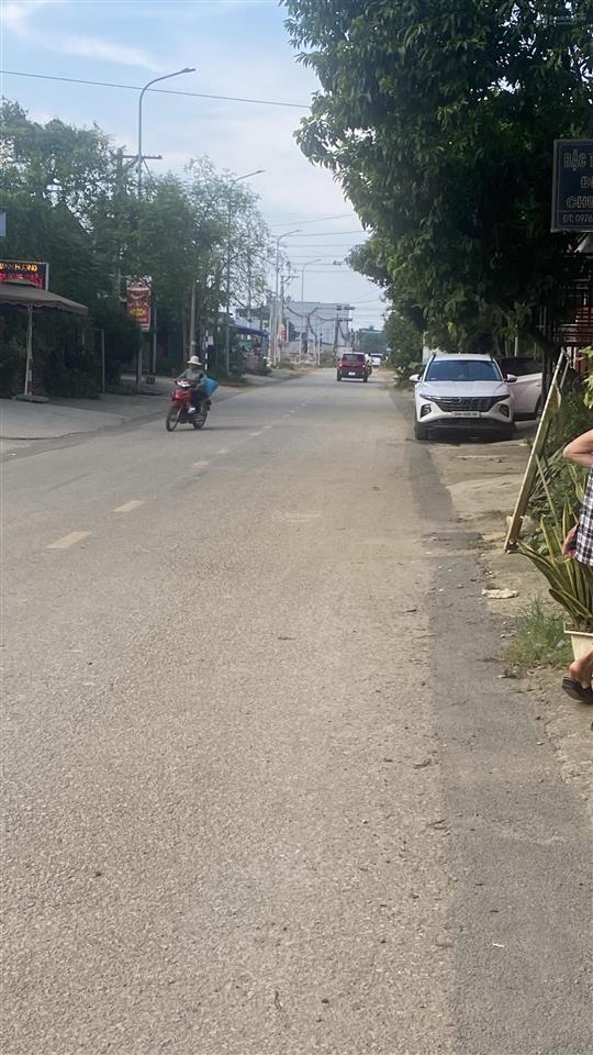 Bán đất tại mặt đường bãi dài, 66 triệu / m2, 150 m2, pháp lý đầy đủ