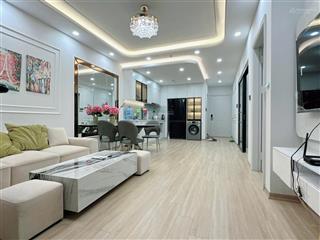 Tôi cần bán nhanh căn hộ 3n full đồ có slot ô tô tại times city. diện tích 95m. cốt nhà mới