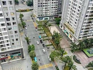Tôi cần bán nhanh căn hộ góc 3n diện tích 120m tòa park 6,7 tímes city giá
