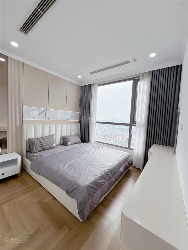 Bán căn hộ 2n 1vs tại park hill times city căn hộ ban công nam các 2 ngủ đều thoáng sáng giá 7 tỷ
