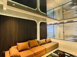 Bán căn hộ đập thông sân vườn siêu hiếm, 4pn, 3wc tòa park 7 tại times city giá cực tốt