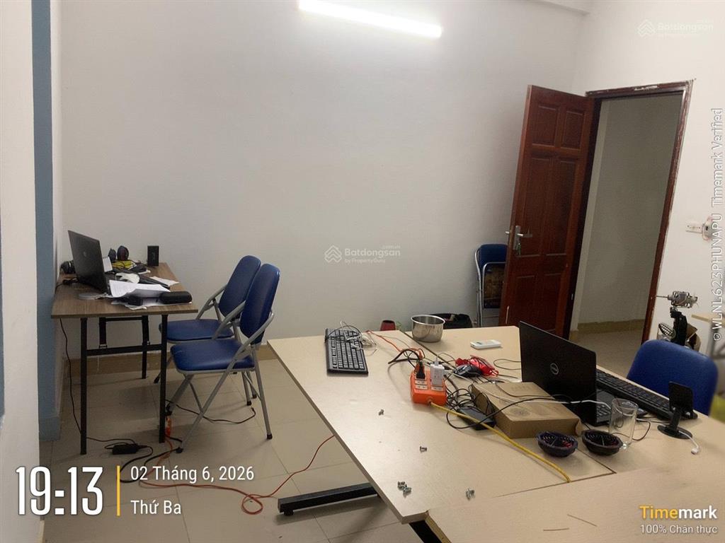 Văn phòng trọn gói cho startup đủ đồ chỉ 4,5 triệu/tháng