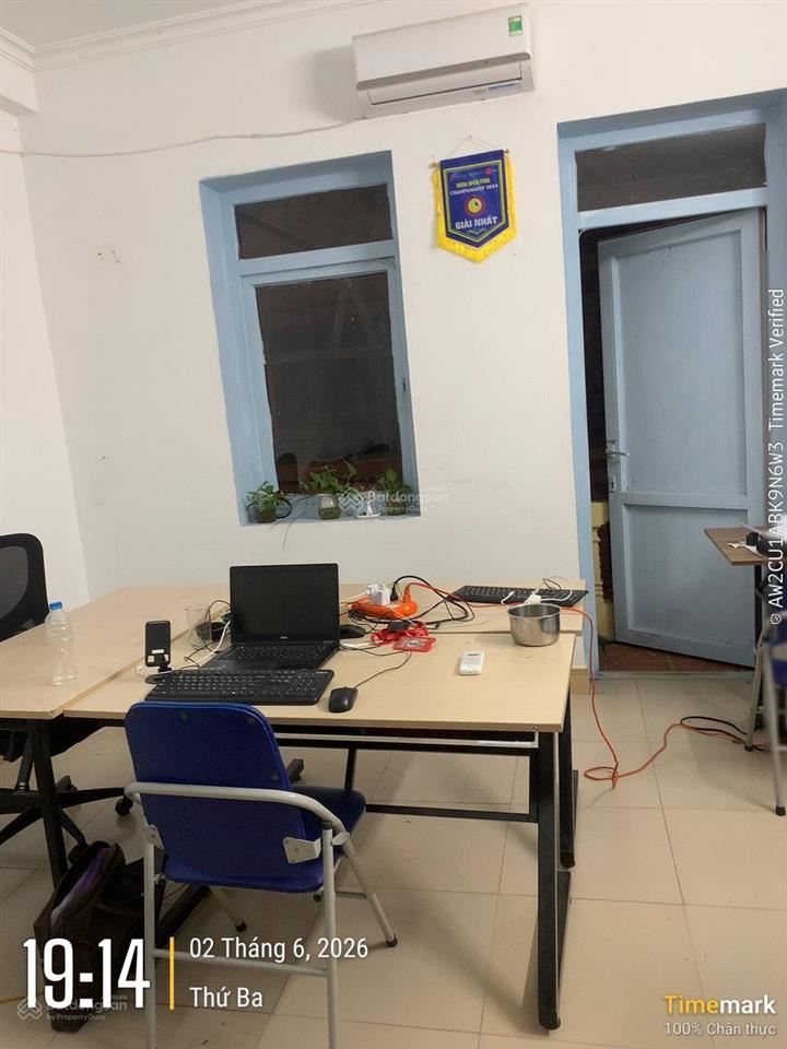 Văn phòng trọn gói cho startup đủ đồ chỉ 4,5 triệu/tháng