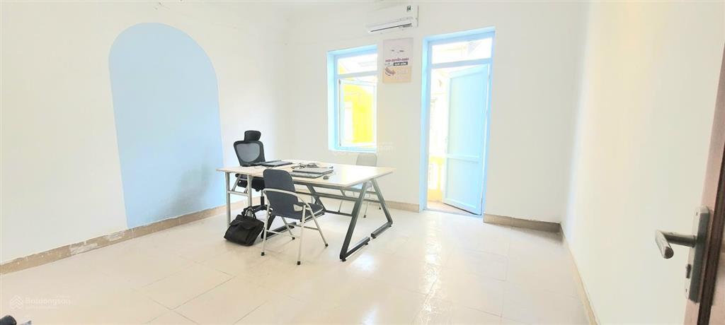 Văn phòng trọn gói cho startup đủ đồ chỉ 4,5 triệu/tháng