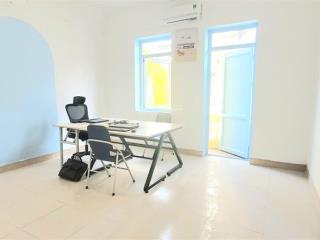 Văn phòng trọn gói cho startup đủ đồ chỉ 4,5 triệu/tháng