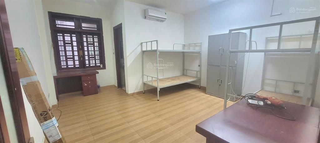 Cho thuê theo giường home đặc biệt nhưng giá chỉ 6tr chia 4 người tại liền kề 6 nguyễn văn lộc