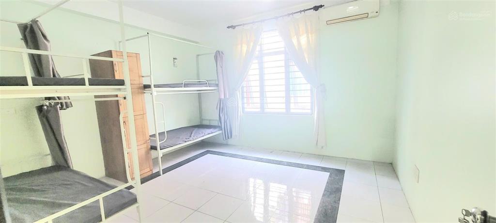 Cho thuê theo giường home đặc biệt nhưng giá chỉ 6tr chia 4 người tại liền kề 6 nguyễn văn lộc