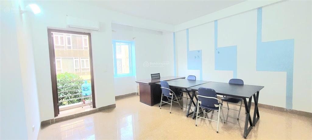 Văn phòng đẹp tại liền kề văn khê