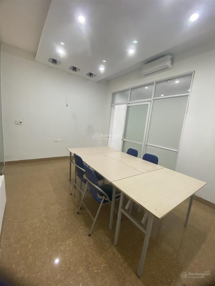 Văn phòng đẹp tại liền kề văn khê