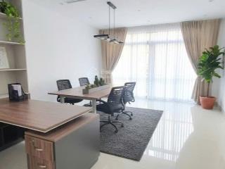 Văn phòng him lam vạn phúc chỉ 6tr/th