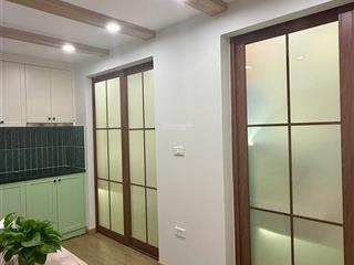 Cho thuê chung cư mini 2 ngủ 1 khách