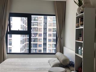 Chính chủ bán căn studio trong tuần tại the rainbow và the origami  vinhomes grand park quận 9