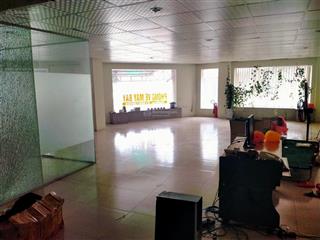 Cho thuê văn phòng số 53 lãng yên  hai bà trưng