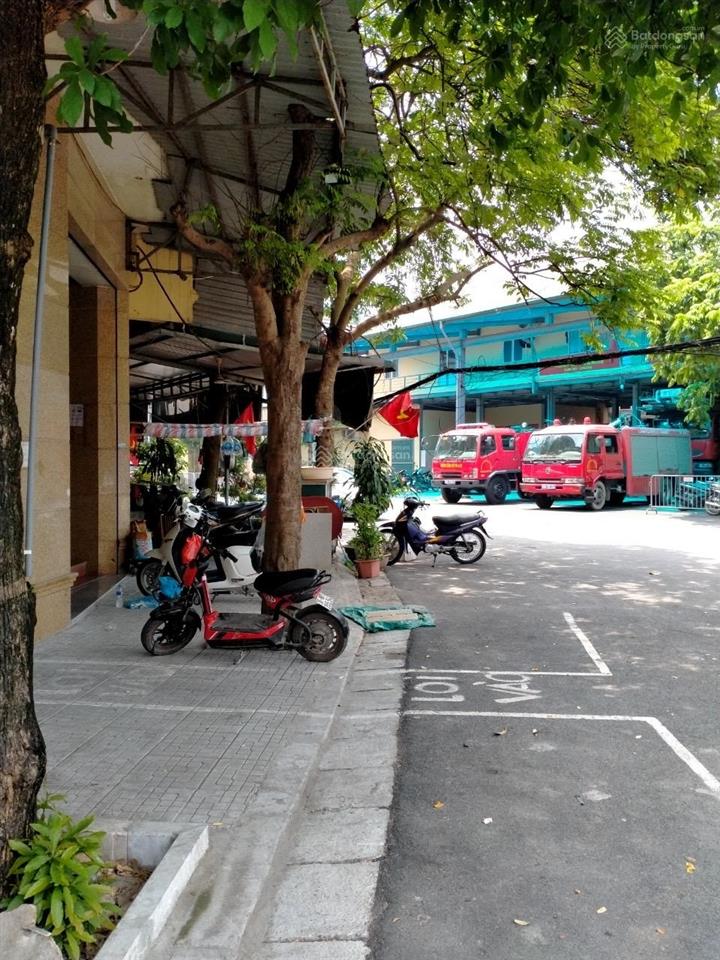 Cho thuê văn phòng số 53 lãng yên  hai bà trưng