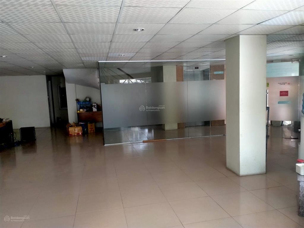 Cho thuê văn phòng số 53 lãng yên  hai bà trưng