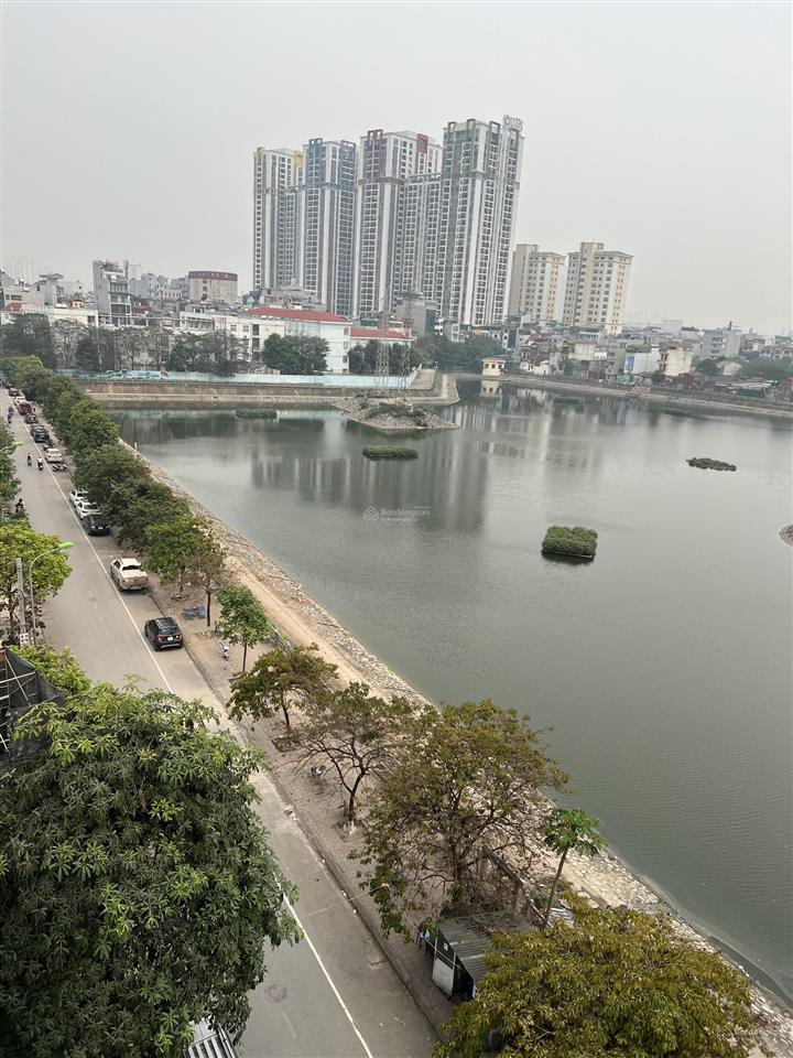 Cho thuê văn phòng số 5 phố hạ đình