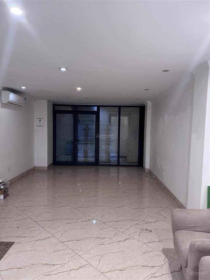 Cho thuê văn phòng số 5 phố hạ đình