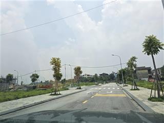 Chính chủ bán 85m2 đất sổ đỏ ngay khu đô thị tân tiến, tp bắc giang. mặt đường 13m, đất tự xây