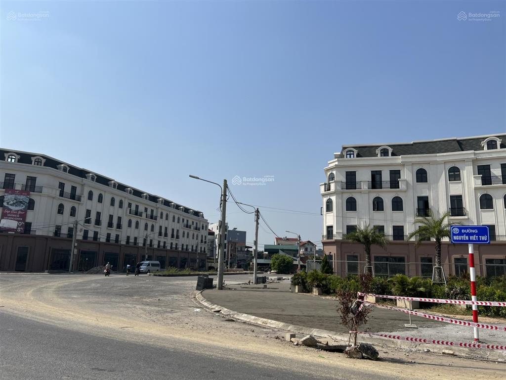 Chính chủ bán 90m2 đất sổ đỏ từ sơn, đường 10m, cách tt long biên 8km