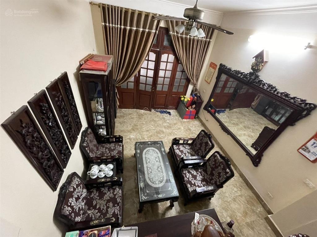 Chính chủ bán nhà 3 tầng ngõ 21 quan nhân, cách cầu mọc , láng 200m, sổ đỏ, giá 8 tỷ