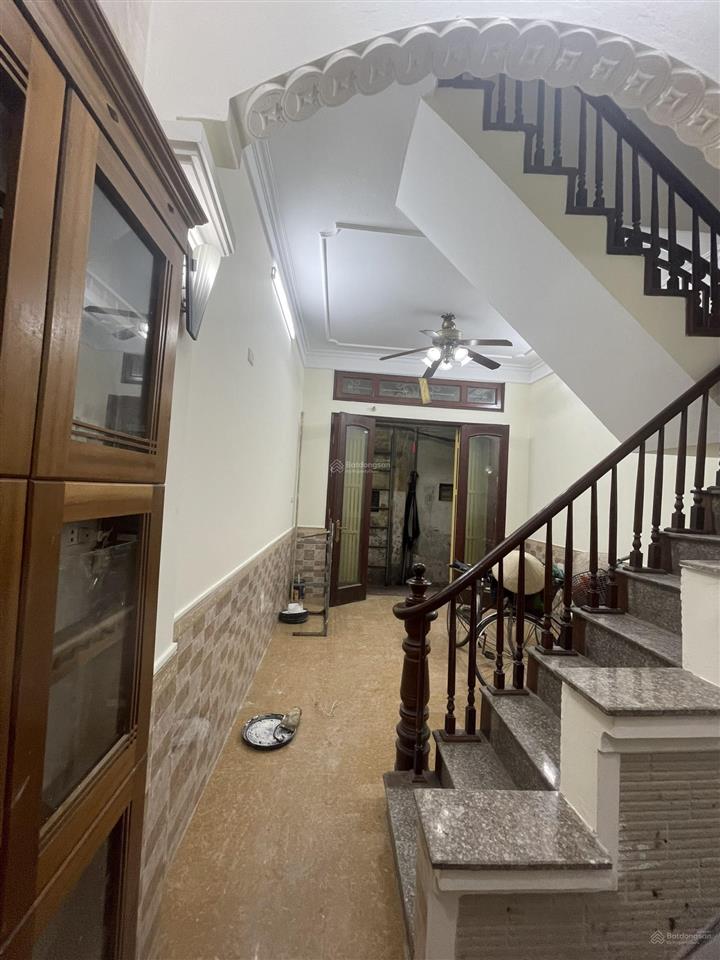 Chính chủ bán nhà 3 tầng ngõ 21 quan nhân, cách cầu mọc , láng 200m, sổ đỏ, giá 8 tỷ