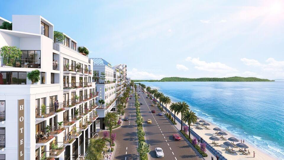 Chính chủ bán nv 194,7m2 khu đô thị mặt biển vlasta sầm sơn, nhận nhà luôn, sang tên chính chủ