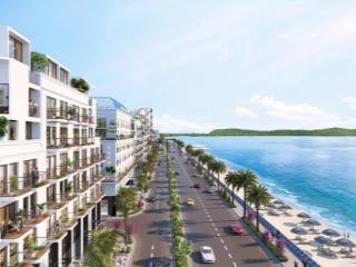 Chính chủ bán nv 194,7m2 khu đô thị mặt biển vlasta sầm sơn, nhận nhà luôn, sang tên chính chủ