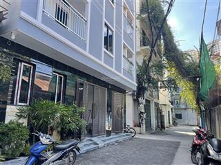 Cho thuê căn hộ ccmini mới xây 1 khách,1 ngủ