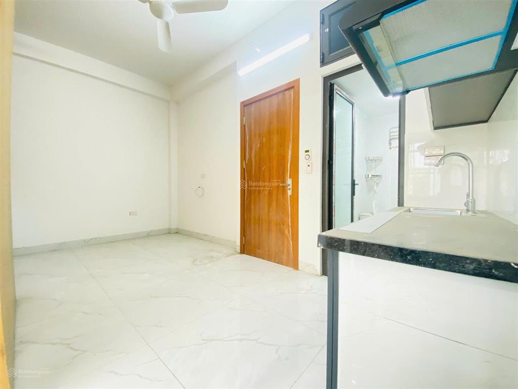 Bất động sản dòng tiền, nhà mới 9 tầng sđcc vừa ở vừa cho thuê giá 17 tỷ phường thanh liệt