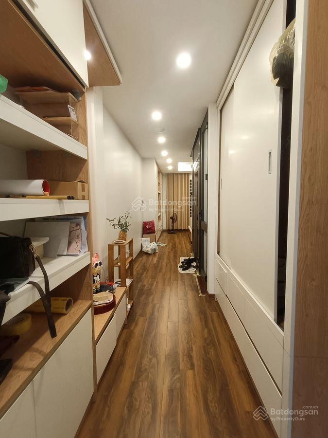 Bán nhà kđt mới đại kim hoàng liệt  phố nguyễn cảnh dị 6 tầng thang máy hàng hiếm