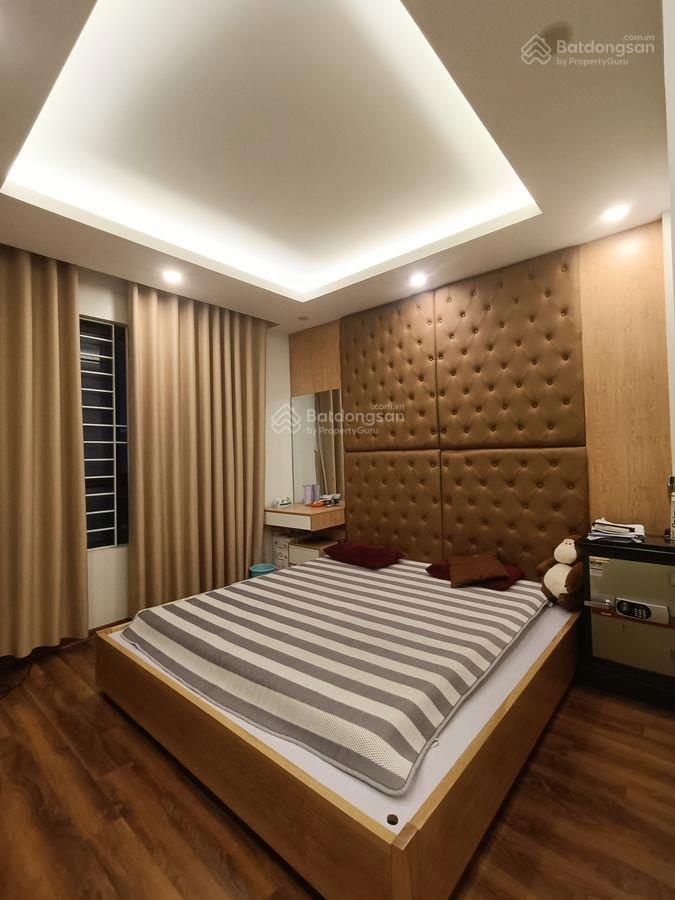 Bán nhà kđt mới đại kim hoàng liệt  phố nguyễn cảnh dị 6 tầng thang máy hàng hiếm