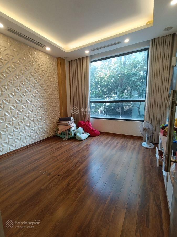 Bán nhà kđt mới đại kim hoàng liệt  phố nguyễn cảnh dị 6 tầng thang máy hàng hiếm