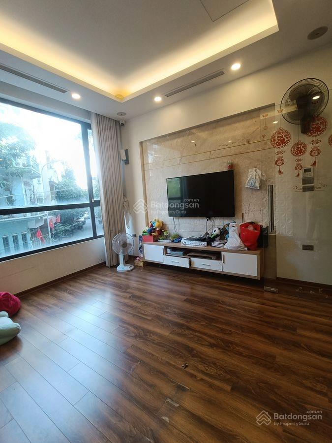 Bán nhà kđt mới đại kim hoàng liệt  phố nguyễn cảnh dị 6 tầng thang máy hàng hiếm