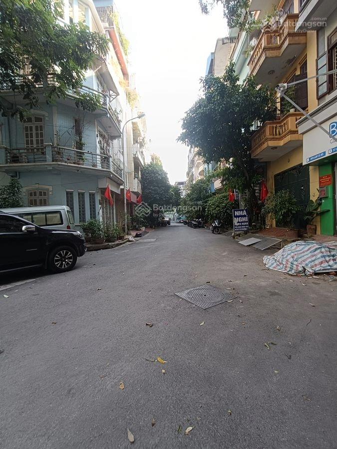 Bán nhà kđt mới đại kim hoàng liệt  phố nguyễn cảnh dị 6 tầng thang máy hàng hiếm