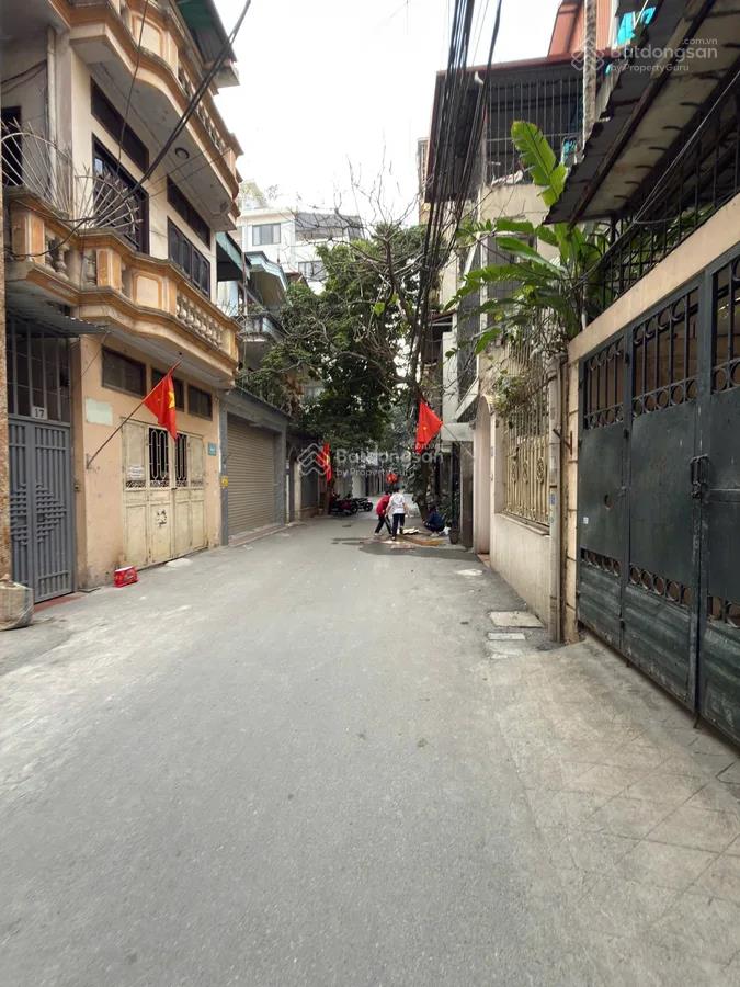 Phân lô quân đội siêu đẹp hoàng văn lõi thanh xuân 30m ra mặt phố khu vực ít nhà bán ngõ2 oto tránh