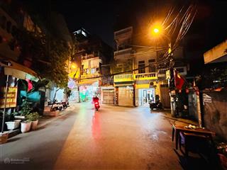 Phân lô siêu đẹp hoàng văn thái mặt ngõ chính lô góc kinh doanh xây toà văn phòng quá đẹp