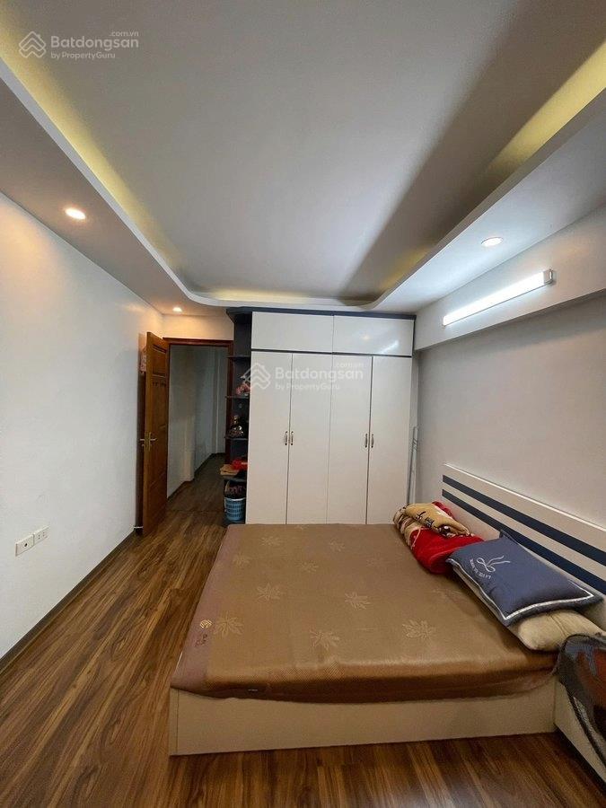 Hàng hiếm định công thương 30m x 5 tầng, 3 ngủ, 4 wc giá 7 tỷ 75  mr phát 0982 612 ***