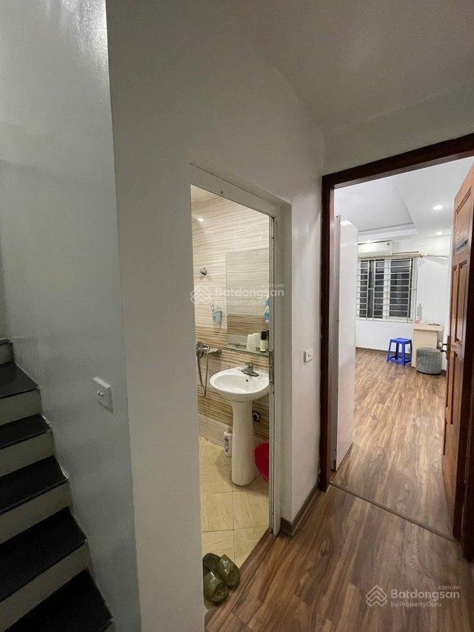 Hàng hiếm định công thương 30m x 5 tầng, 3 ngủ, 4 wc giá 7 tỷ 75  mr phát 0982 612 ***