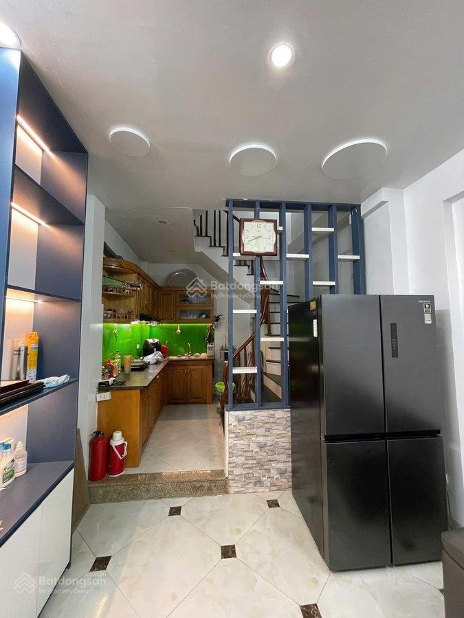 Hàng hiếm định công thương 30m x 5 tầng, 3 ngủ, 4 wc giá 7 tỷ 75  mr phát 0982 612 ***