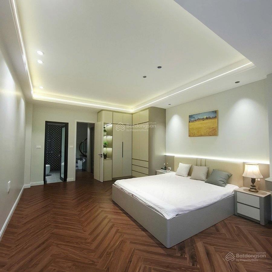 Siêu phẩm lê trọng tấn thang máy 49m², 6 tầng ô tô cách 20m thông trần điền trung tâm thanh xuân