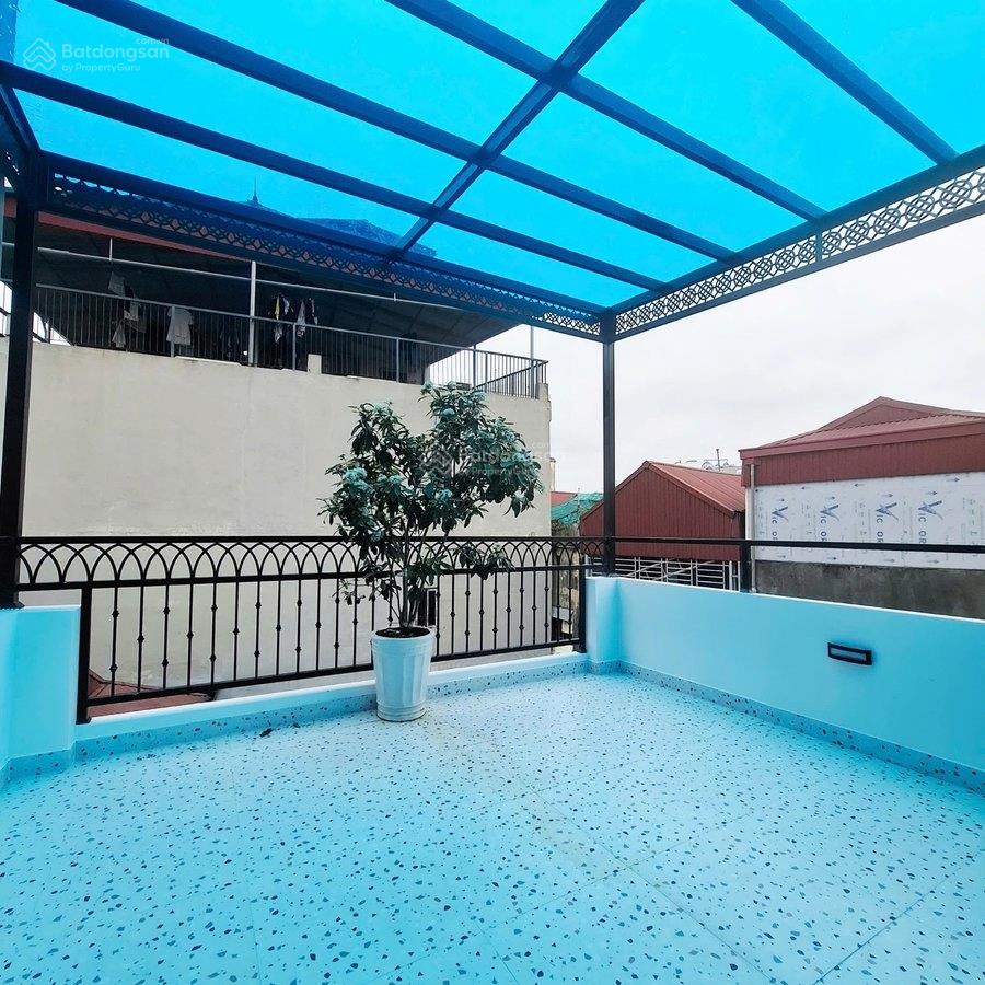 Siêu phẩm lê trọng tấn thang máy 49m², 6 tầng ô tô cách 20m thông trần điền trung tâm thanh xuân