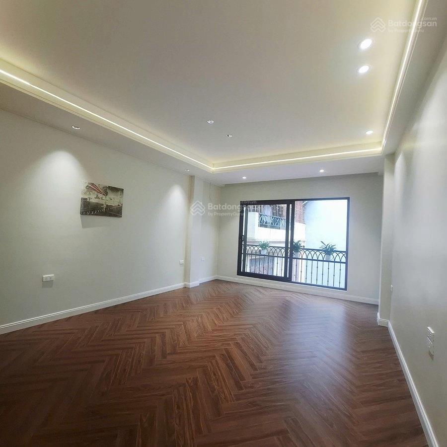 Siêu phẩm lê trọng tấn thang máy 49m², 6 tầng ô tô cách 20m thông trần điền trung tâm thanh xuân