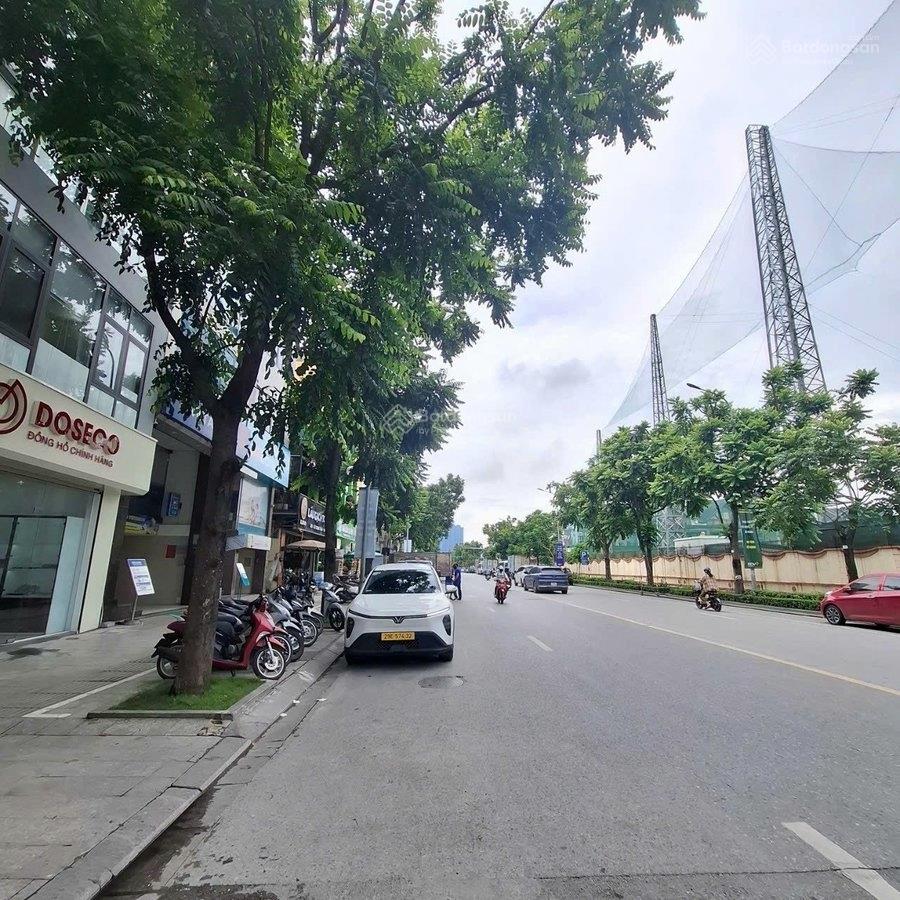 Siêu phẩm lê trọng tấn thang máy 49m², 6 tầng ô tô cách 20m thông trần điền trung tâm thanh xuân