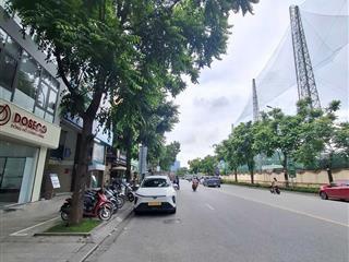 Siêu phẩm lê trọng tấn thang máy 49m², 6 tầng ô tô cách 20m thông trần điền trung tâm thanh xuân