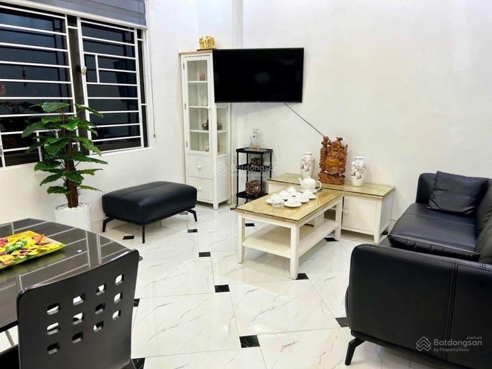 Phân lô tô vĩnh diện thang máy cao cấp ô tô vào nhà 31m 6 tầng trung tâm thanh xuân