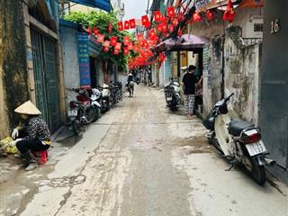Siêu phẩm định công hạ ô tô vào nhà kinh doanh đỉnh 58m2 6 tầng chỉ 14.8 tỷ