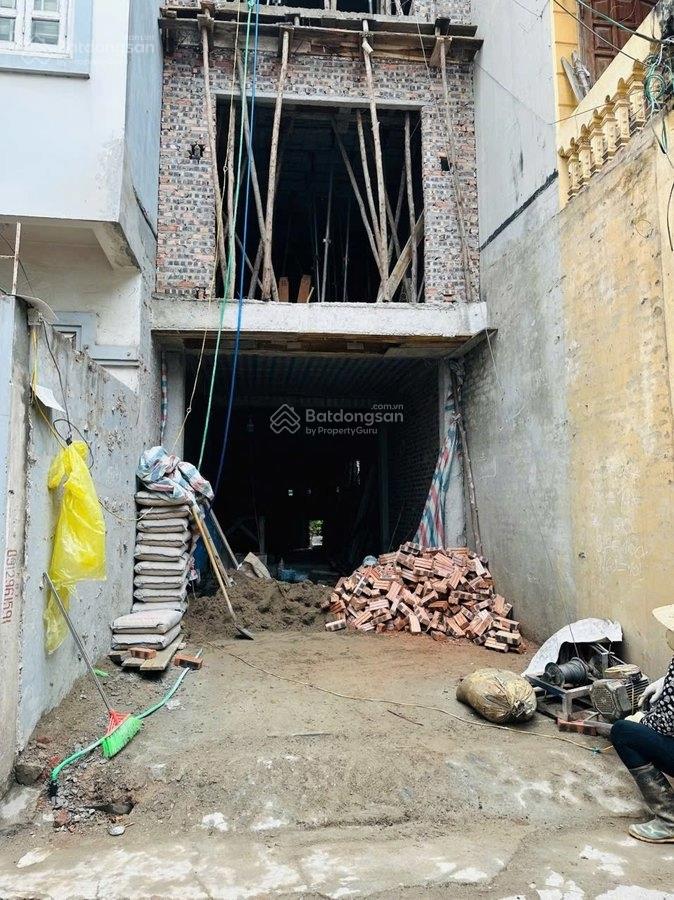 Siêu phẩm định công hoàng mai  thanh xuân 58m 6 tầng kinh doanh oto vào nhà  mr phát 0982 612 ***
