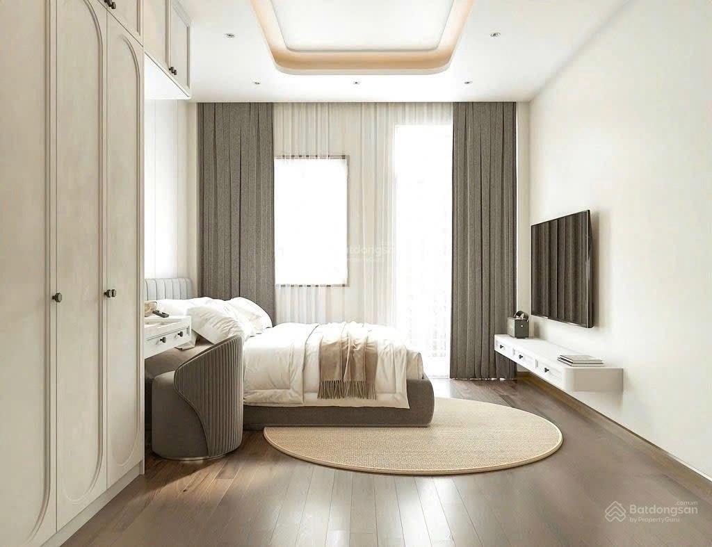 Siêu phẩm định công hoàng mai  thanh xuân 58m 6 tầng kinh doanh oto vào nhà  mr phát 0982 612 ***