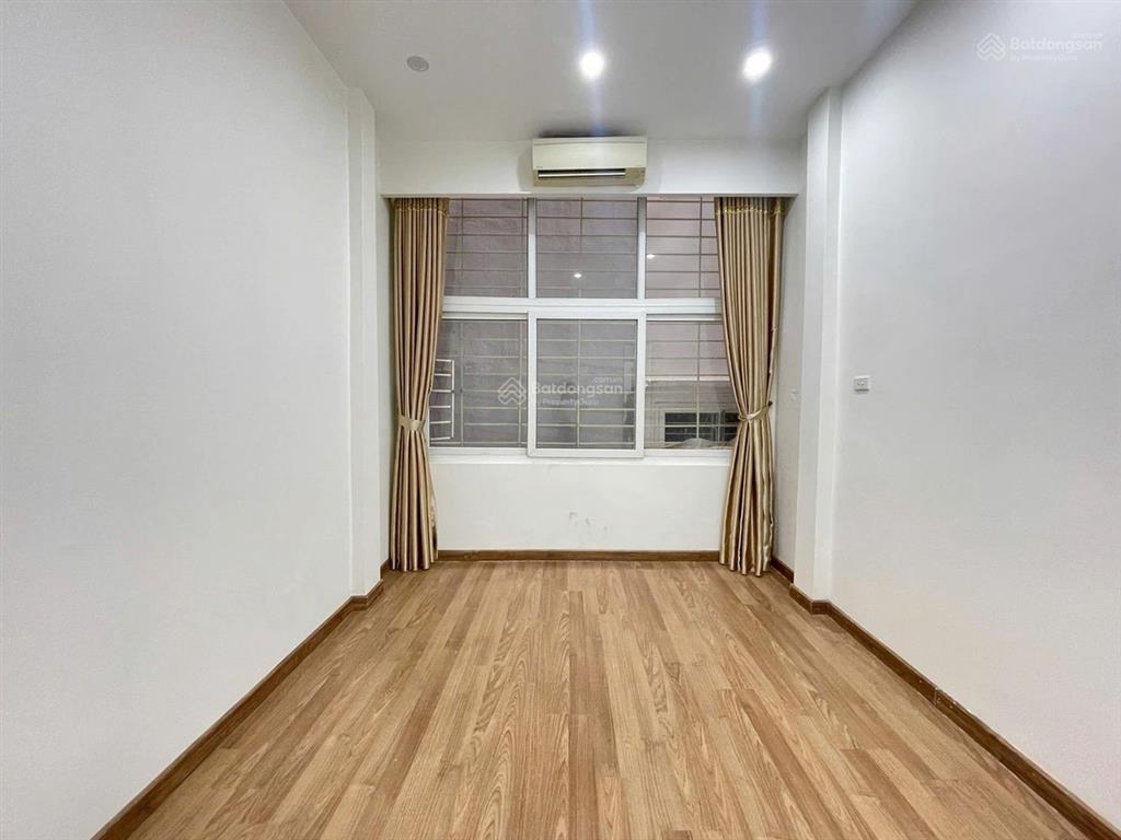 Siêu phẩm vương thừa vũ nhà 5 tầng 2 mặt thoáng vĩnh viễn trung tâm thanh xuân chỉ 9.5 tỷ