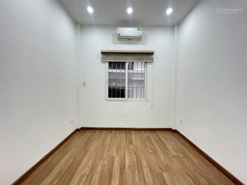 Siêu phẩm vương thừa vũ nhà 5 tầng 2 mặt thoáng vĩnh viễn trung tâm thanh xuân chỉ 9.5 tỷ